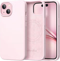 GolbinBox Magnetic for iPhone 15 Case, Compatible by GolbinBox