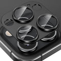 Tensea for iPhone 16 Pro/iPhone 16 Pro Max/iPhone 14 Pro/iPhone 14 Pro Max by Tensea