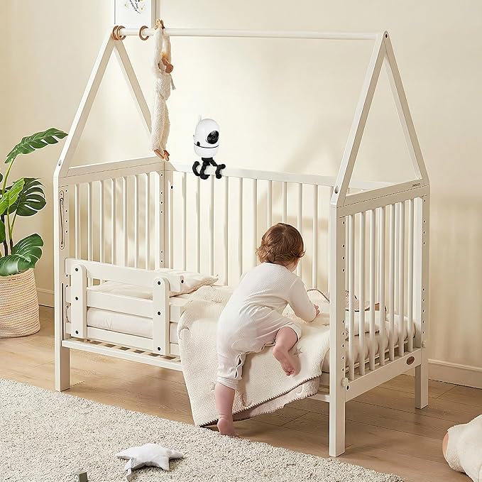 wochel Tripod Baby Monitor Mount - Image 3