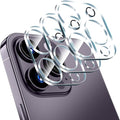 imluckies [3 Pack Camera Lens Protector by imluckies