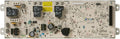 GE WE4M488 Genuine OEM Main Electronic Control Board Assembly for GE Dryers