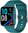 LIVIKEY Fitness Tracker Watch with Heart Rate Monitor, Activity Tracker with Pedometer, Sleep Monitor, Calories & Step Counter, IP68 Waterproof Smart Watches for Women Men Fitness Watch for Sports