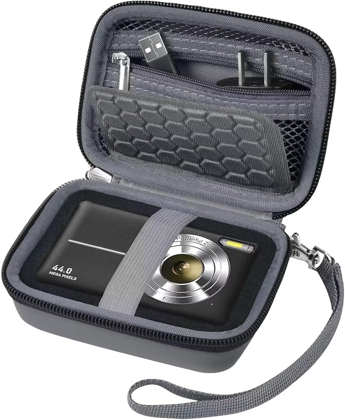 Comecase Carrying & Protective Case by COMECASE