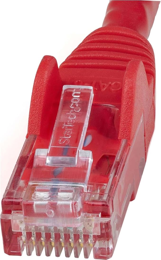 StarTech 15ft CAT6 Ethernet Cable - Image 7