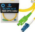 Fiber Optic Patch Cable by PacSatSales++-+Premium+Fiber