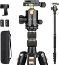 Professional DSLR Tripod for Photography by Victiv