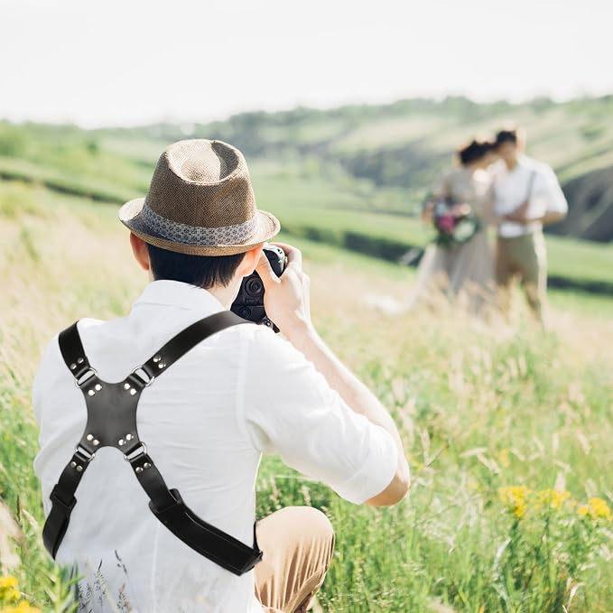 Kasla Camera Strap, Camera Straps - Image 7