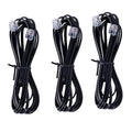 RJ12 Cable Phone Cord RJ12 6P6C Male to Male Straight Wired by TOYAYAYO