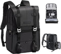 K&F CONCEPT Camera Backpack, Camera Bags by KFCONCEPT