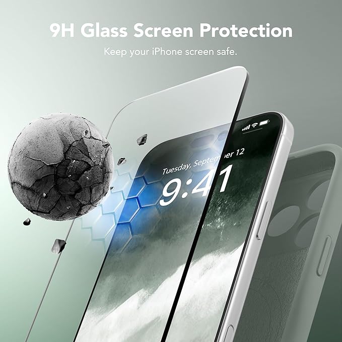 Magnetic for iPhone 17 Pro Max Case, Compatible - Image 4