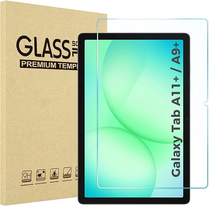ProCase 1 Pack Screen Protector by ProCase
