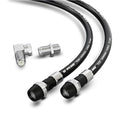 G-PLUG RG6 Coaxial Cable 3FT – Triple Shielded, Waterproof, 75 Ohm by G-PLUG