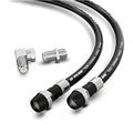 G-PLUG RG6 Coaxial Cable 30FT – Triple Shielded, Waterproof, 75 Ohm by G-PLUG