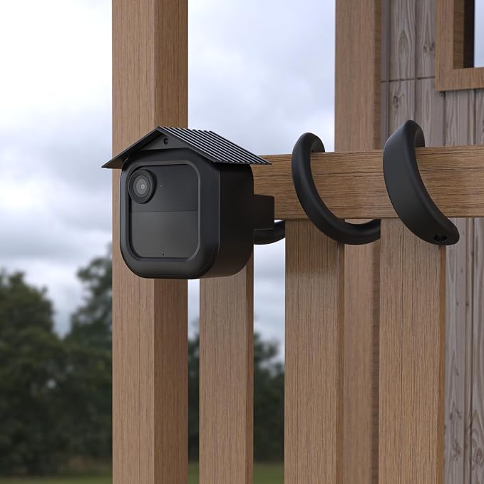 Holicfun Weatherproof Cover - Image 3