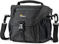 Lowepro LP37117, Nova 140AW II Camera Bag, Customizable, Fits Mirrorless by Lowepro