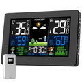 Weather Station Wireless Indoor Outdoor, Digital Thermometer by Unknown