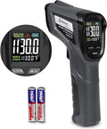 Etekcity Temperature Gun Infrared Thermometer -58°F 1130°F, Digital Laser Heat by Etekcity