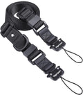 Vigorport Camera Strap, Crossbody Shoulder Strap, Camera Neck Strap by Vigorport