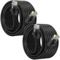 Maximm Cat 6 Ethernet Cable 40 ft by MaximmCable