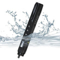 Voltage Tester Non Contact Voltage Detector Pen by Ayitam