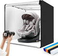 Photo Light Box, 39 inch Photography Light Box by SYSCLOUD