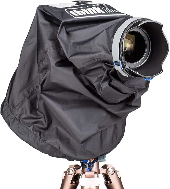 Think Tank Emergency Rain Cover by ThinkTankPhoto