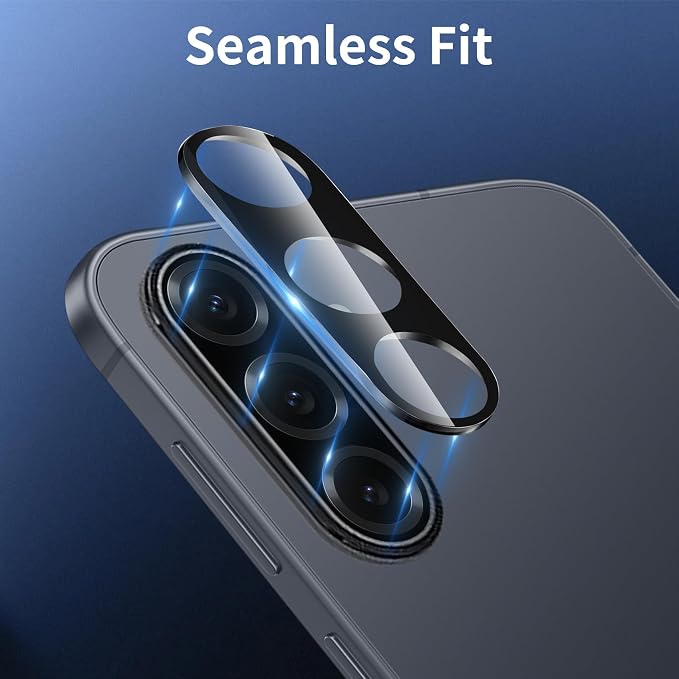 Dengduoduo 3 Pack Camera Lens Protector - Image 5
