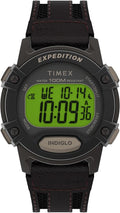 Timex Men's Expedition Digital CAT5 41mm Watch by Timex