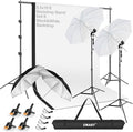 EMART Photography Lighting Kit by EMART