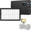 Lume Cube Bicolor Panel Mini LED Light by LumeCube