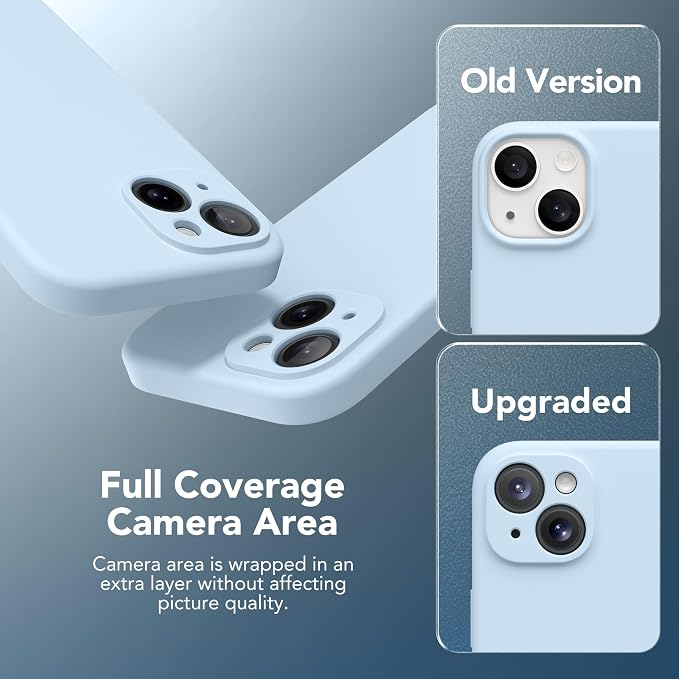 Magnetic for iPhone 13 Case, Compatible - Image 5