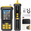 Network Cable Tester with IP Scan and Ping Test, RJ45 Ethernet Cable Toner by Unknown