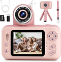 Makolle Kids Camera Toys for Girls 3-12 Year Old, by Makolle
