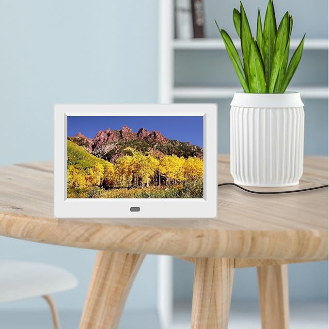 LXBYJKJ 10 Inch Digital Clock with Day and Date for Elderly Alzheimer's Clock Customizable Alarms 3 Display Modes Large Font Alarm Clock for Seniors Auto DST
