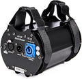 MFL. DMX Splitter with One Input 6-Way Distributor 3-Pin Xlr Separate Dmx Signal Amplifier System