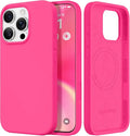 GolbinBox Magnetic for iPhone 16 Pro Max Case, Compatible by GolbinBox