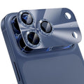 Choiche Compatible for iPhone 17 Pro Max Camera Lens Protector, Bling Camera by Choiche