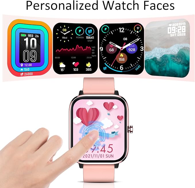 Smartwatch for Women - Image 7