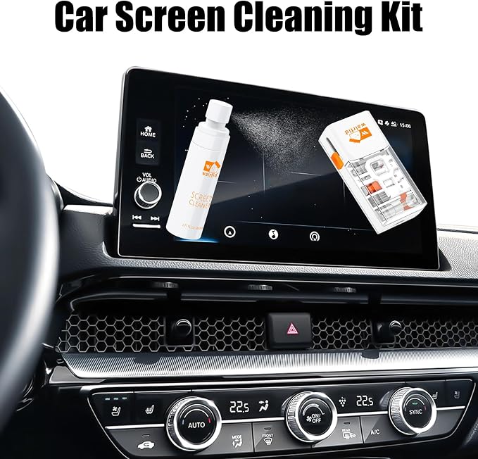 walrfid Laptop Keyboard Cleaner Kit - Image 6