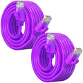 Maximm Cat 6 Ethernet Cable 25 ft by MaximmCable