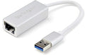 StarTech.com USB 3.0 to Gigabit Network Adapter by StarTech