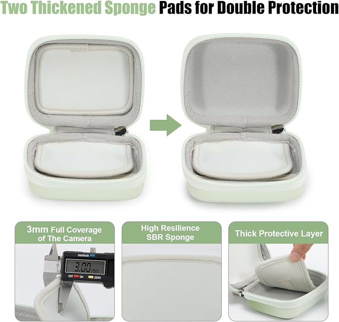Cwatcun Carrying & Protective Case - Image 4