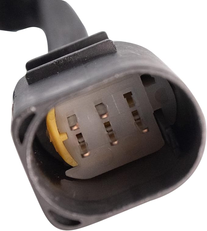 TRQ O2 Oxygen Sensor 5 Wire Wide-Band Planar Compatible - Image 4