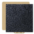 HzdaDeve Build Plate for Adventurer 5M/5M Pro/AD5X Double Sided Textured PEI by HzdaDeve
