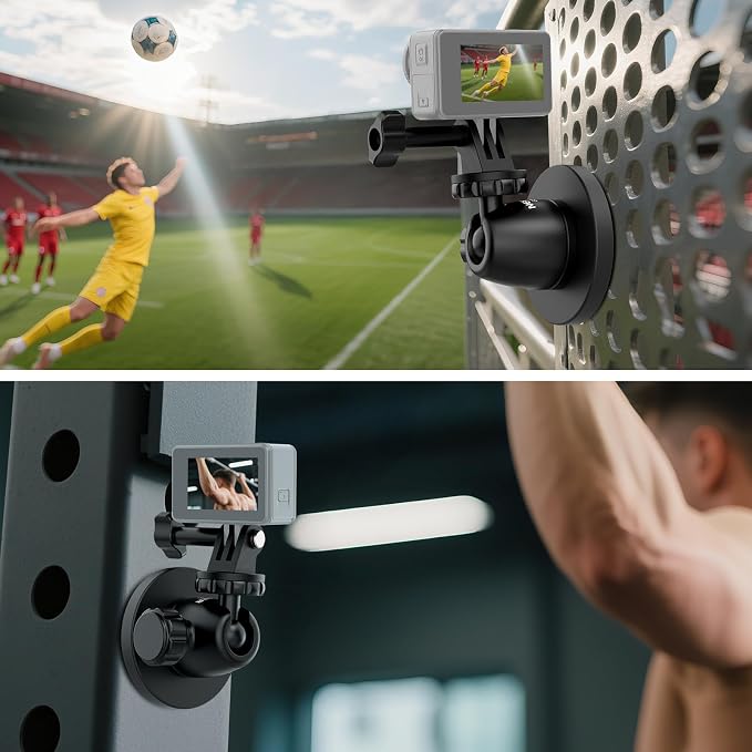 NEEWER Basics Magnetic Camera Mount - Image 6