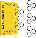 YWXTW Case Friendly, High Definition by YWXTW