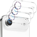 Dengduoduo 3 Pack Camera Lens Protector by Dengduoduo
