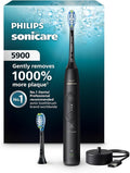 Philips Sonicare 5900 Rechargeable Toothbrush Black