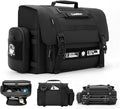 Cwatcun Camera Sling Bag, Waterproof Multifunction Photography Tactica Camera by FocusonCameraBag