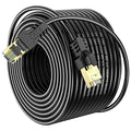 Cat 8 Ethernet Cable 250FT, High Speed 40Gbps, by Unknown